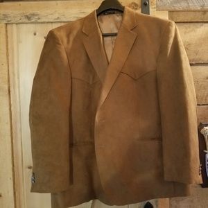 Harmony Western Blazer